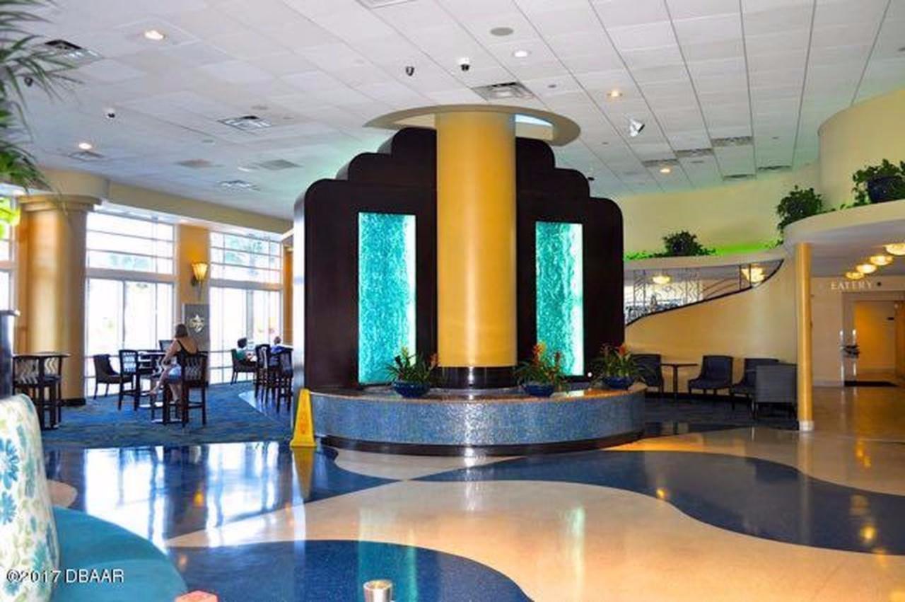 Ocean Walk Resort - Amazing Ocean Front View Daytona Beach Dış mekan fotoğraf