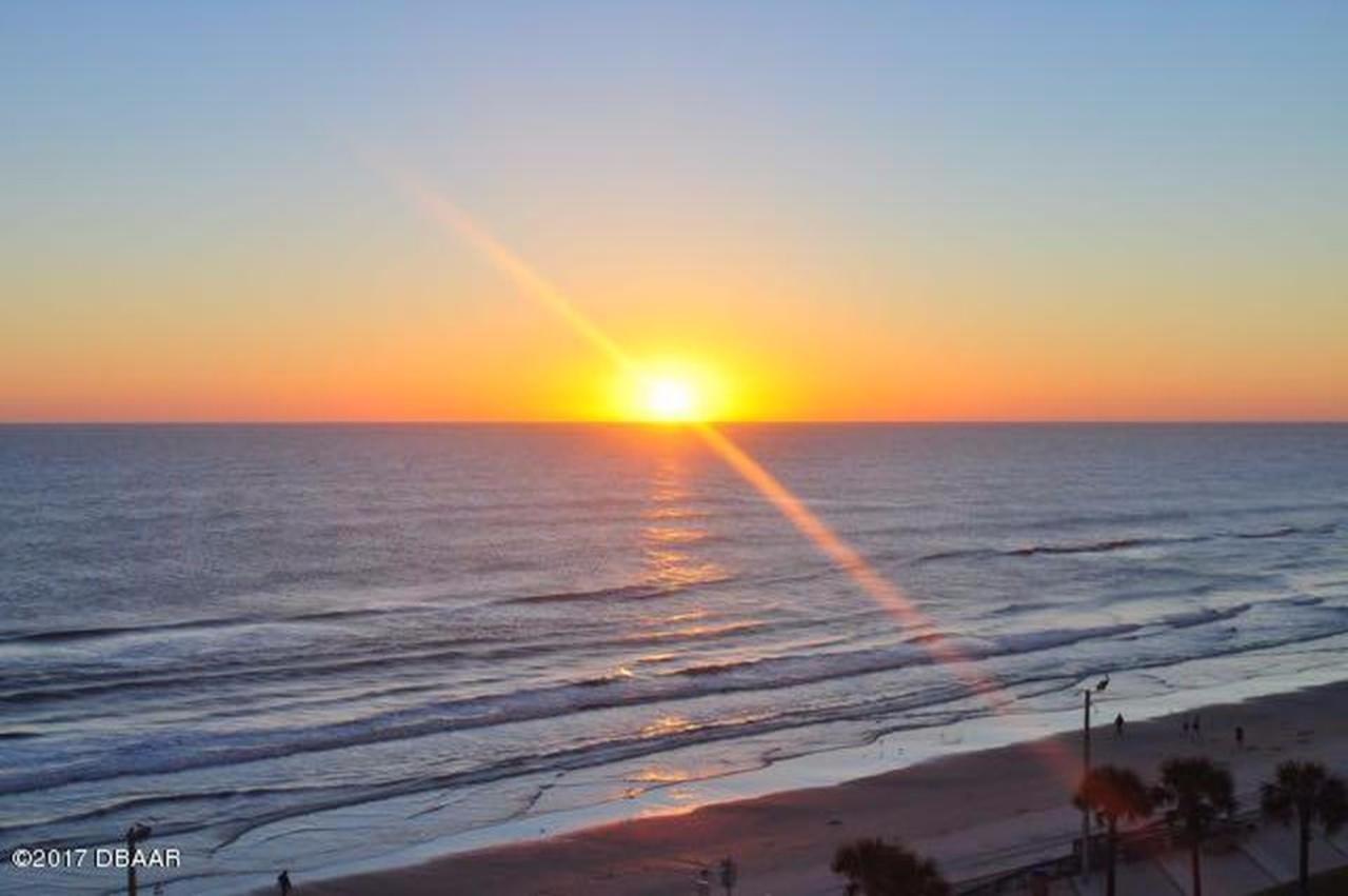 Ocean Walk Resort - Amazing Ocean Front View Daytona Beach Dış mekan fotoğraf