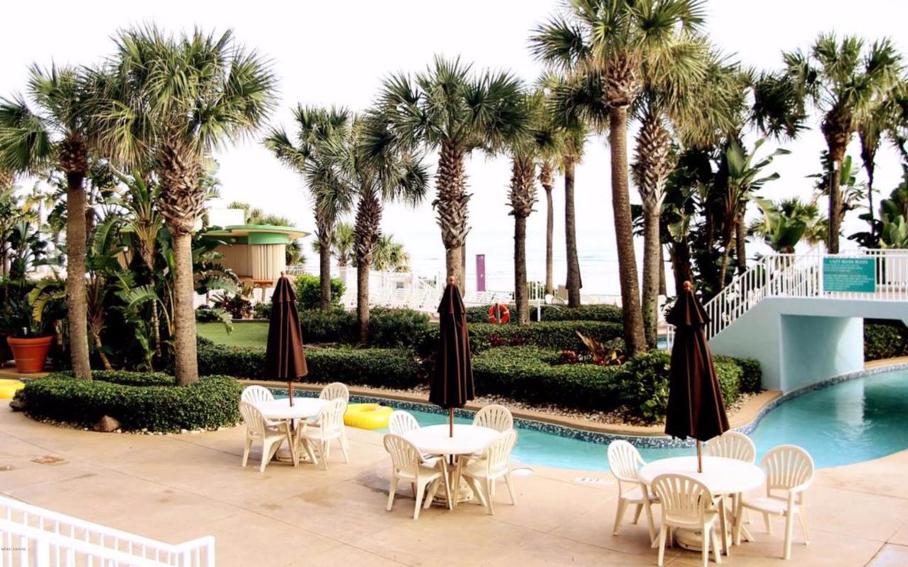 Ocean Walk Resort - Amazing Ocean Front View Daytona Beach Dış mekan fotoğraf