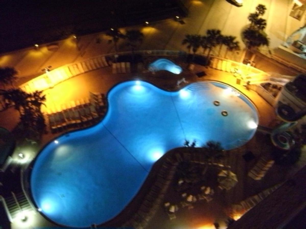 Ocean Walk Resort - Amazing Ocean Front View Daytona Beach Dış mekan fotoğraf